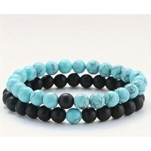 2 pc./Set Couples Bracelets